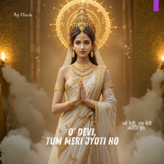 O Devi Tum Meri Jyoti Ho Sanskrit_with_outro