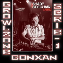 GROWLZONE SERIE 1 - GONXAN