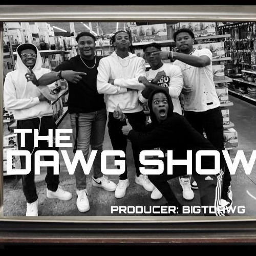 TheDawgShowIntro
