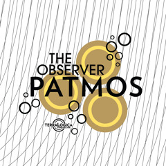 Patmos (For DJs Only Mix)