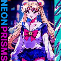 Neon Prisms