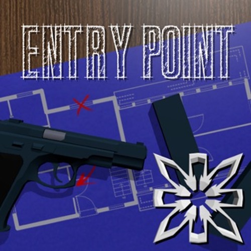 Entry Point - SCRS Loud