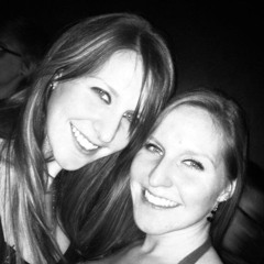 Redhead Twins