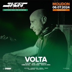 [PROMO MIX] Volta - Short Circuit 2024
