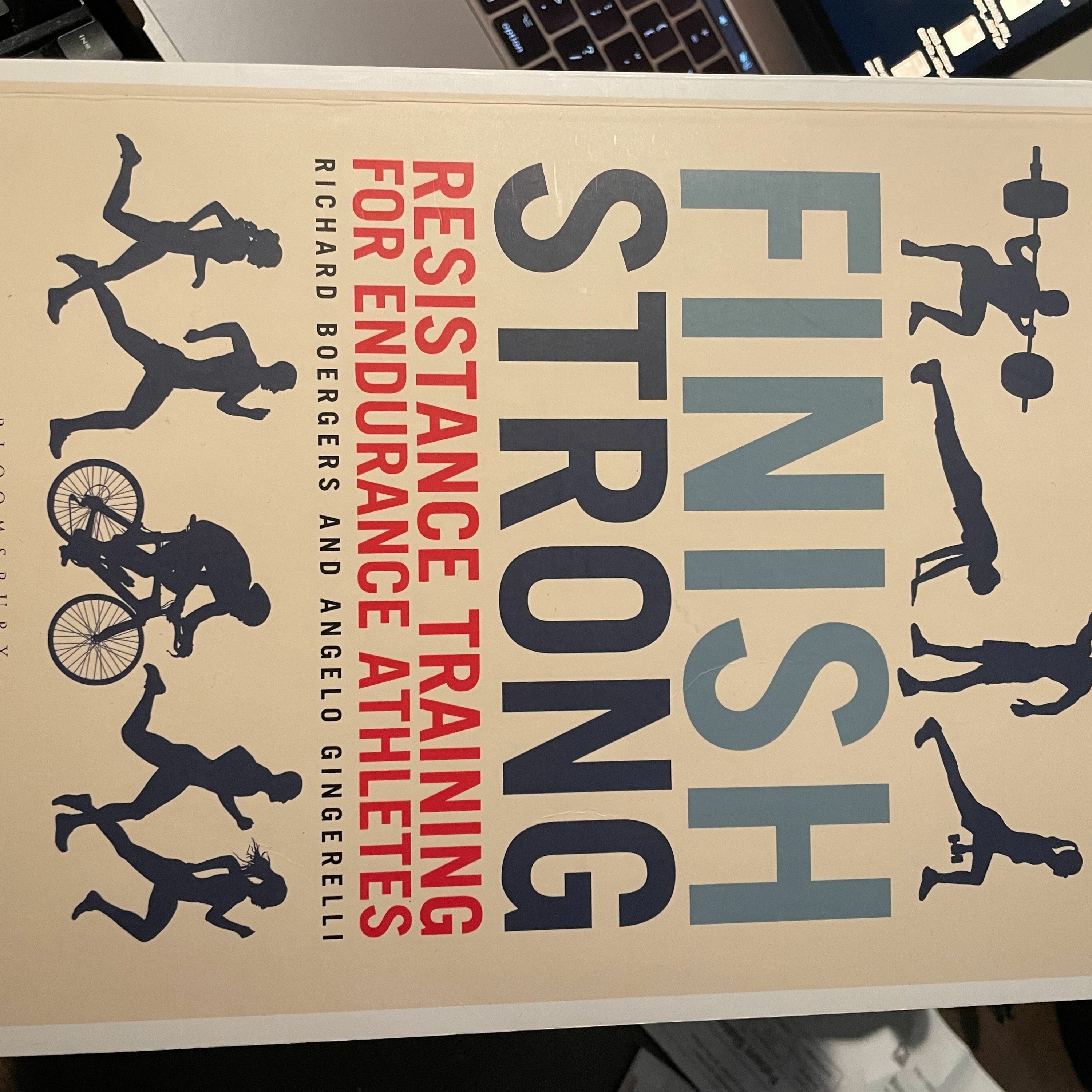 Empirical Cycling Podcast