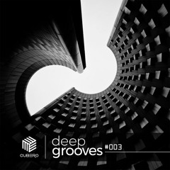 Deep Grooves #003/CUBERO