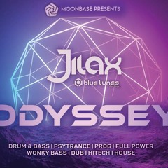 Odyssey Bush Prog 2022 (6-7pm)