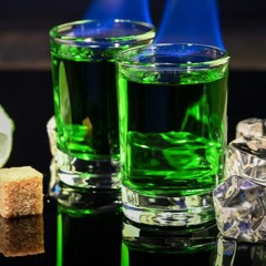 Brauner Bär - Absinthaholic MIX 24