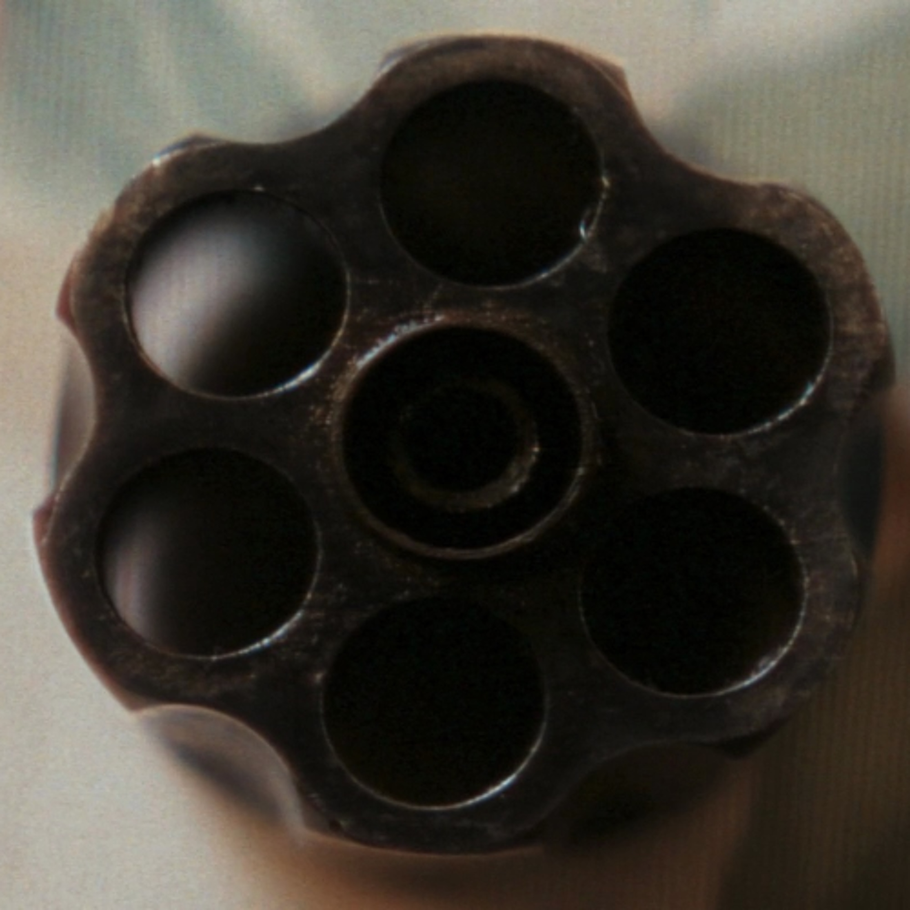 I Kassen #1243: Head Count (2023)