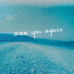 See You Again (Lofi Saxophone Version)