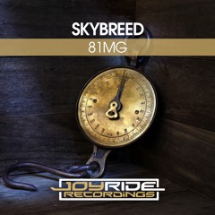 Skybreed - 81mg