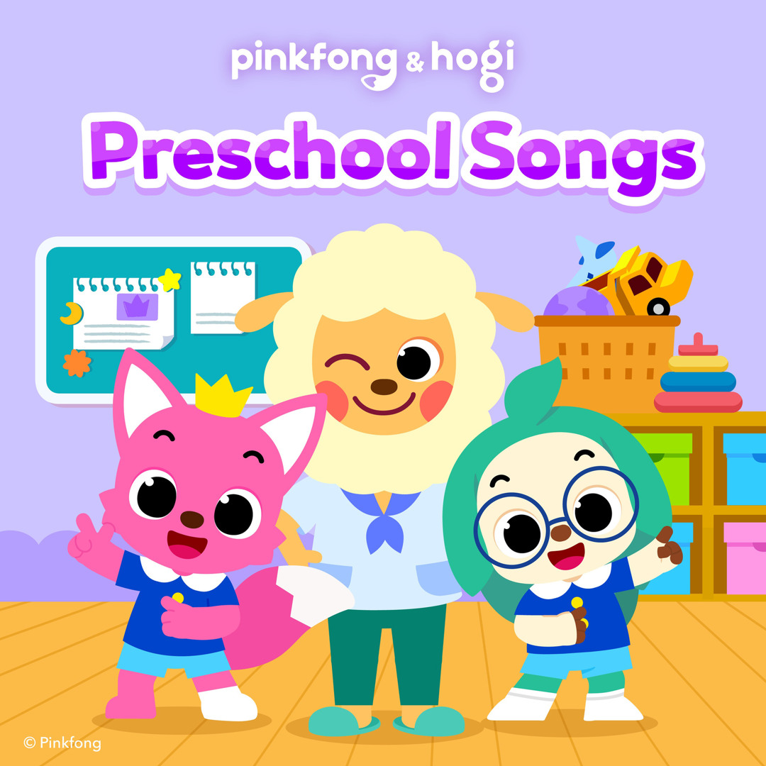 Stream Bus Safety Rules by Pinkfong | Listen online for free on SoundCloud