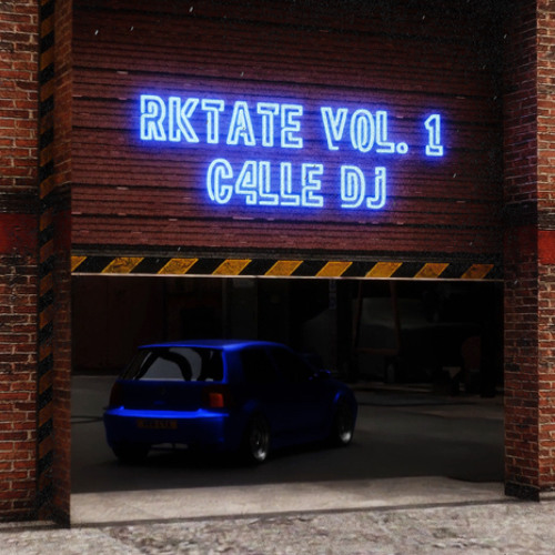 RKTATE vol.1
