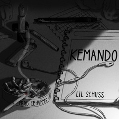 Kemando (Prod. Cehvrms)