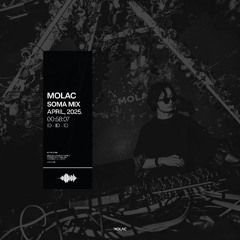 SOMA MIX | MOLAC