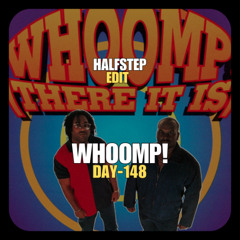 Tag Team X Nicky Romero - Whoomp! (There It Is) Turn Off The Lights (HALFSTEP Edit)