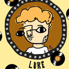 Exposé #1 : "La Fête" by Luke Seager | La Récré à Son