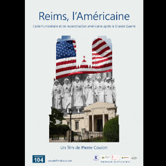 13. Epilogue - Reims, l'Américaine