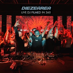 Dj-set Sacha Fractal @ Dieze Area