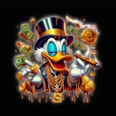 Freestyle Type Beat - "Scrooge" | Free Type Beat 2024 | Rap Trap Instrumental