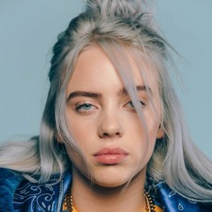 Billie Eilish - Ilomilo (Sir Rafael - Remix)