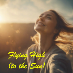 Tessien - Flying High (to the Sun) [Total Rework]