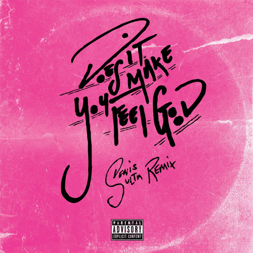 Stream Does It Make You Feel Good? (Denis Sulta XTNDD Remix) by Joesef