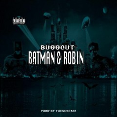 Batman & Robin