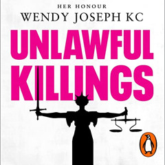 [Get] EPUB √ Unlawful Killings: Life, Love and Murder: Trials at the Old Bailey by  H