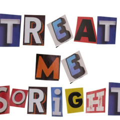 Treat Me So Right