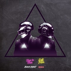 Face To Face - Daft Punk (Jérémy Cricket Remix)