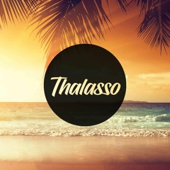 Jax Jones Feat. MNEK - Where Did You Go (Thalasso Oldschool Remix) MASTERED