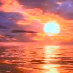 Warm Glow, An ethereal liquid dnb mix