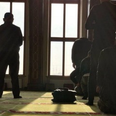 فجرية جميلة من سورة الأنبياء - ٱلَّذِینَ یَخشَونَ رَبَّهُم بِٱلۡغَیبِ وَهُم مِّنَ ٱلسَّاعَةِ مُشفقون
