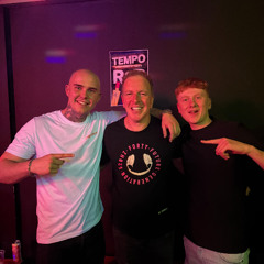 Barista Brothers - GBX Guestmix 08/08/25