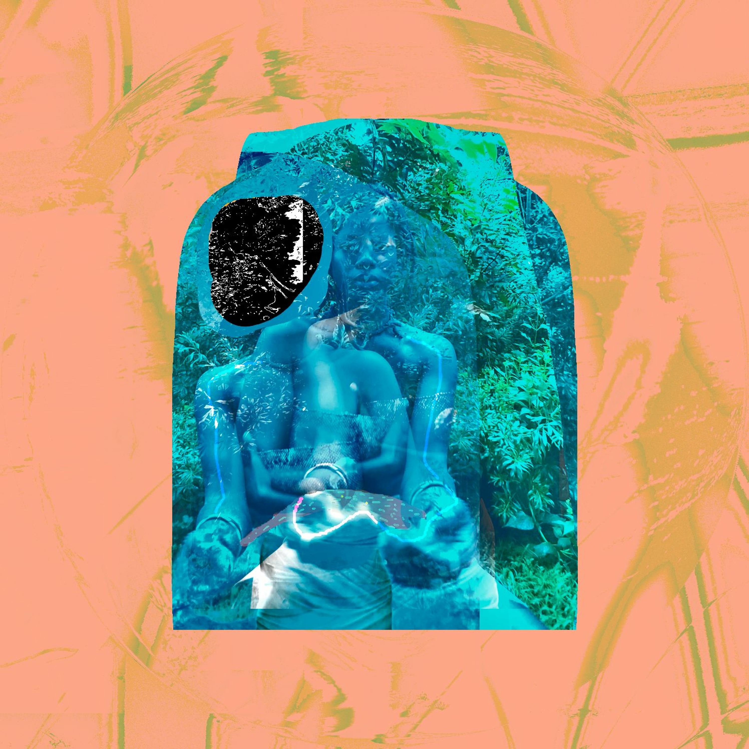adé x dynamism x afrosurrealist research bureau