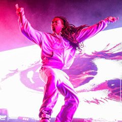 Cochise - FEEL MY FACE *snippet* (EXTENDED EDIT)