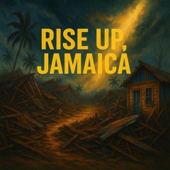 Rise up, Jamaica