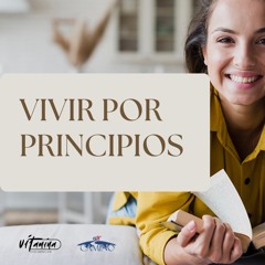 Vivir por principios, Carmen Gloria