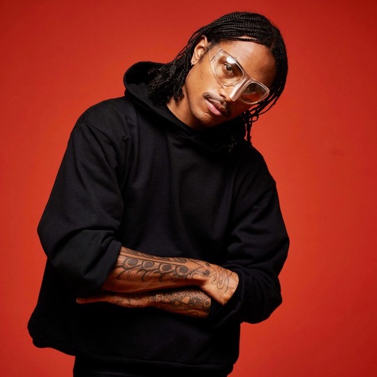 Steve Lacy – Bad Habit (Triaddix Remix)