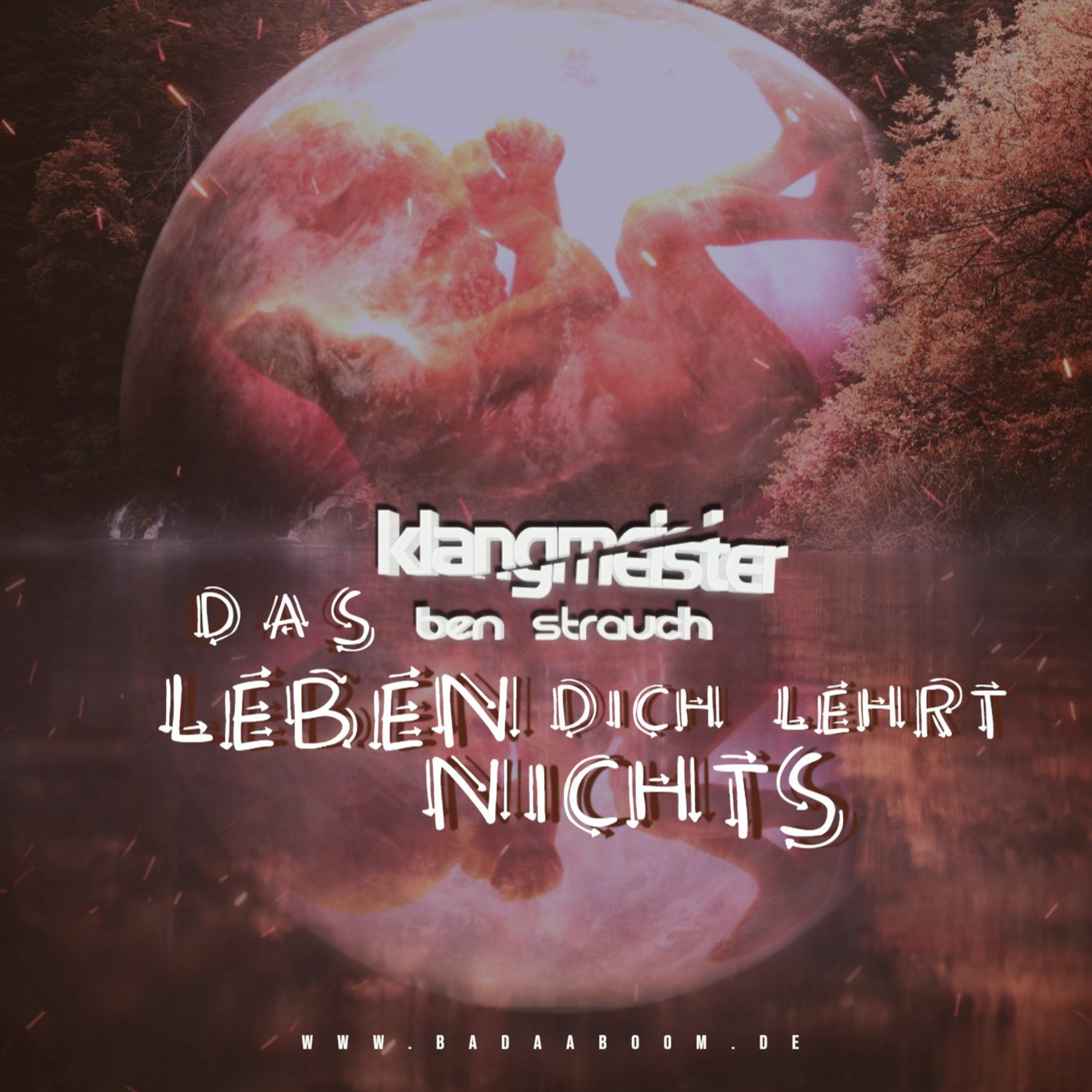 klangmeister - ausliebezurmusik