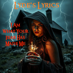 I Am What Your Fear Has Made Me
