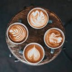 You Know I Love Coffee