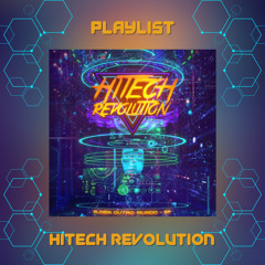 Hitech Revolution #8