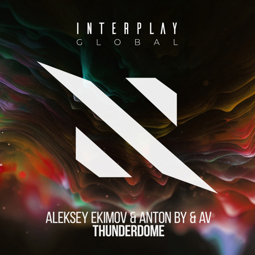 Aleksey Ekimov, Anton By, AV - Thunderdome