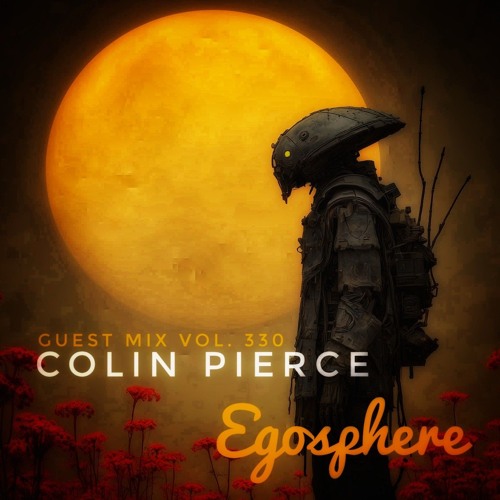 Guest Mix Vol. 330 (Colin Pierce) Exclusive DnB Session