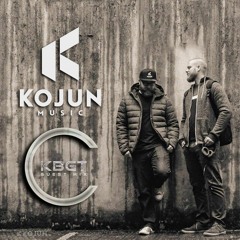 KBGT115 - Warm Up - Kojun