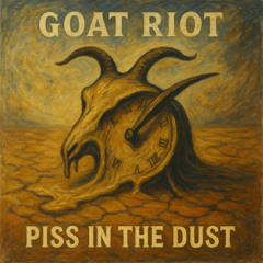 Piss In the Dust