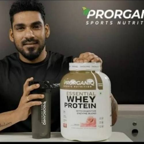 Stream Protein Can We Take Whey Protein Without