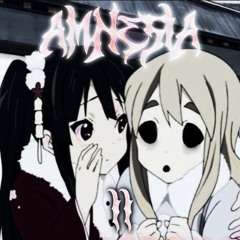 dj felimane クール & qqhinata — Amnesia 2